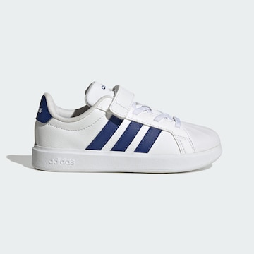 ADIDAS SPORTSWEAR - Sapatilhas 'Streettalk' em branco