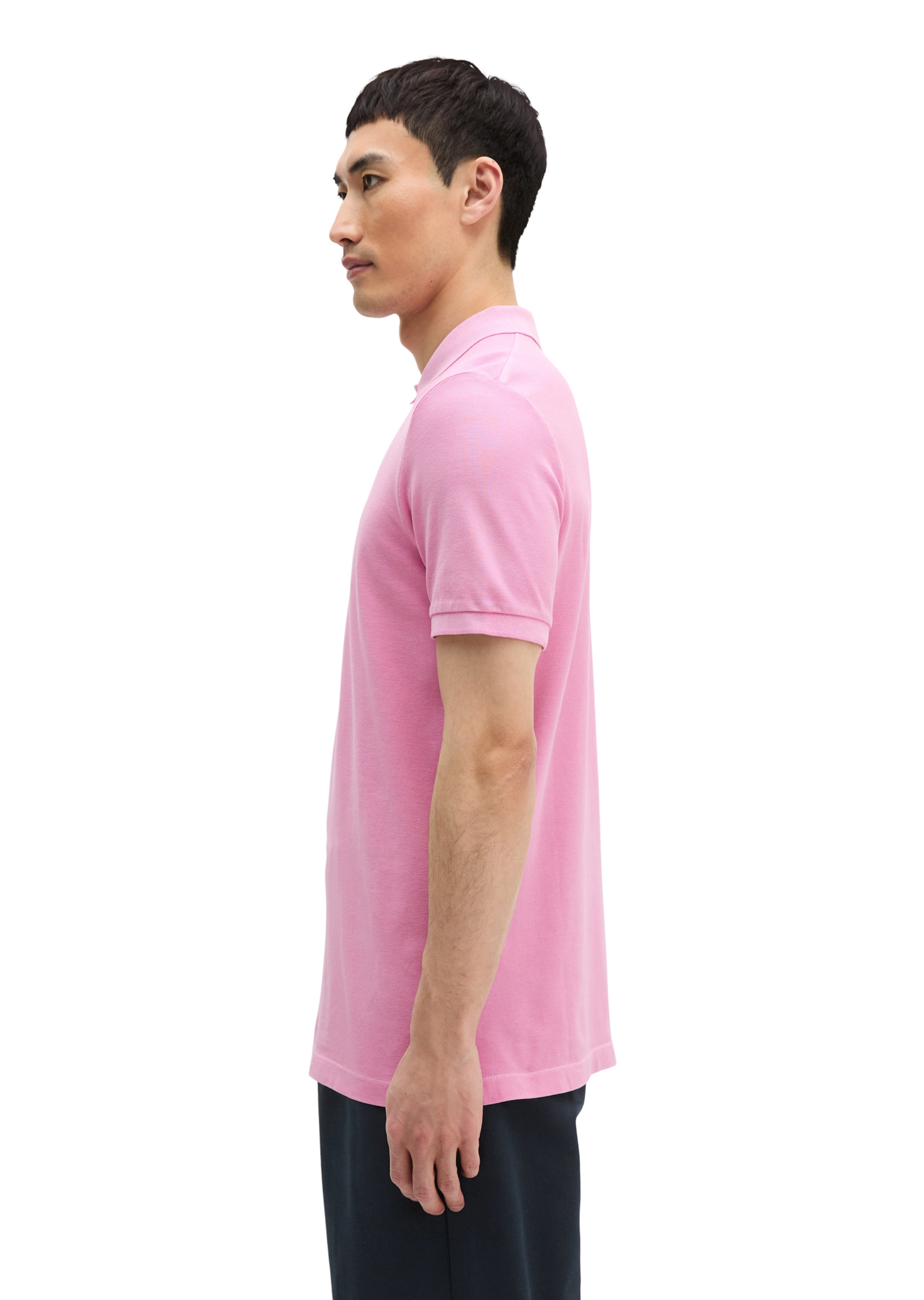 Marc O'Polo Shirt in Pink