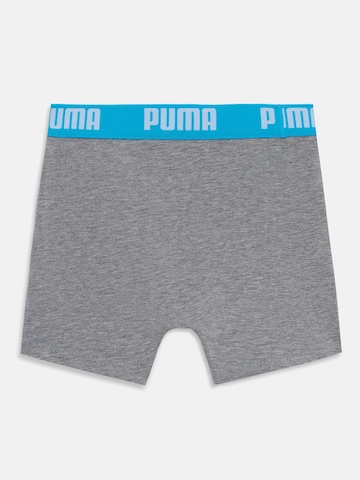 Pantaloncini intimi di PUMA in blu