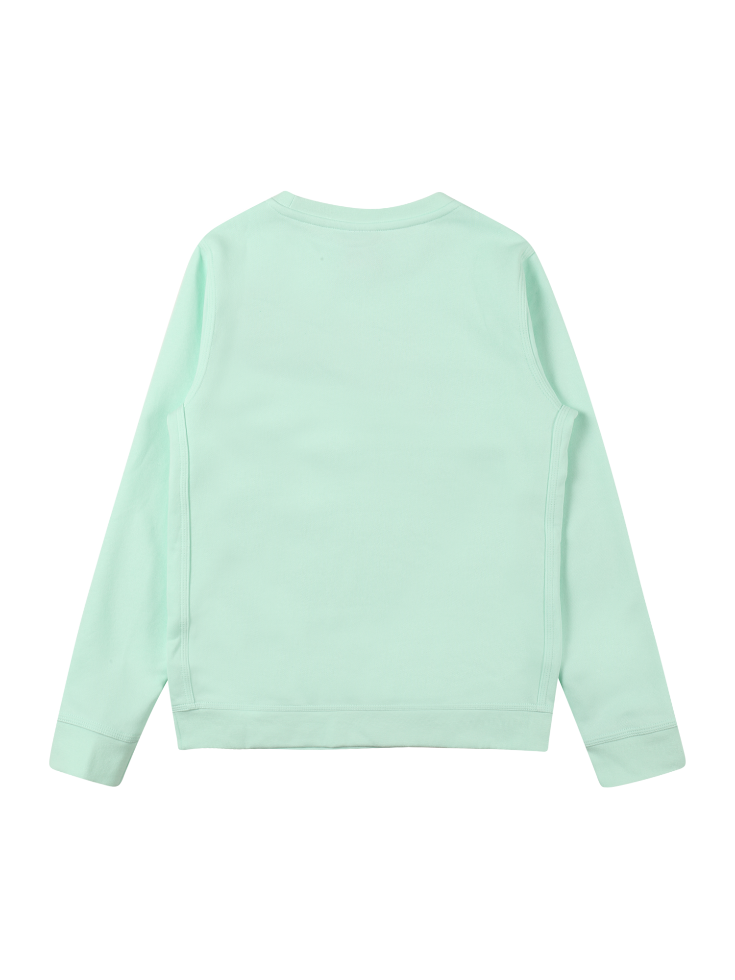 iOG7I Chłopcy Nike Sportswear Bluza Club Futura w kolorze Miętowym 