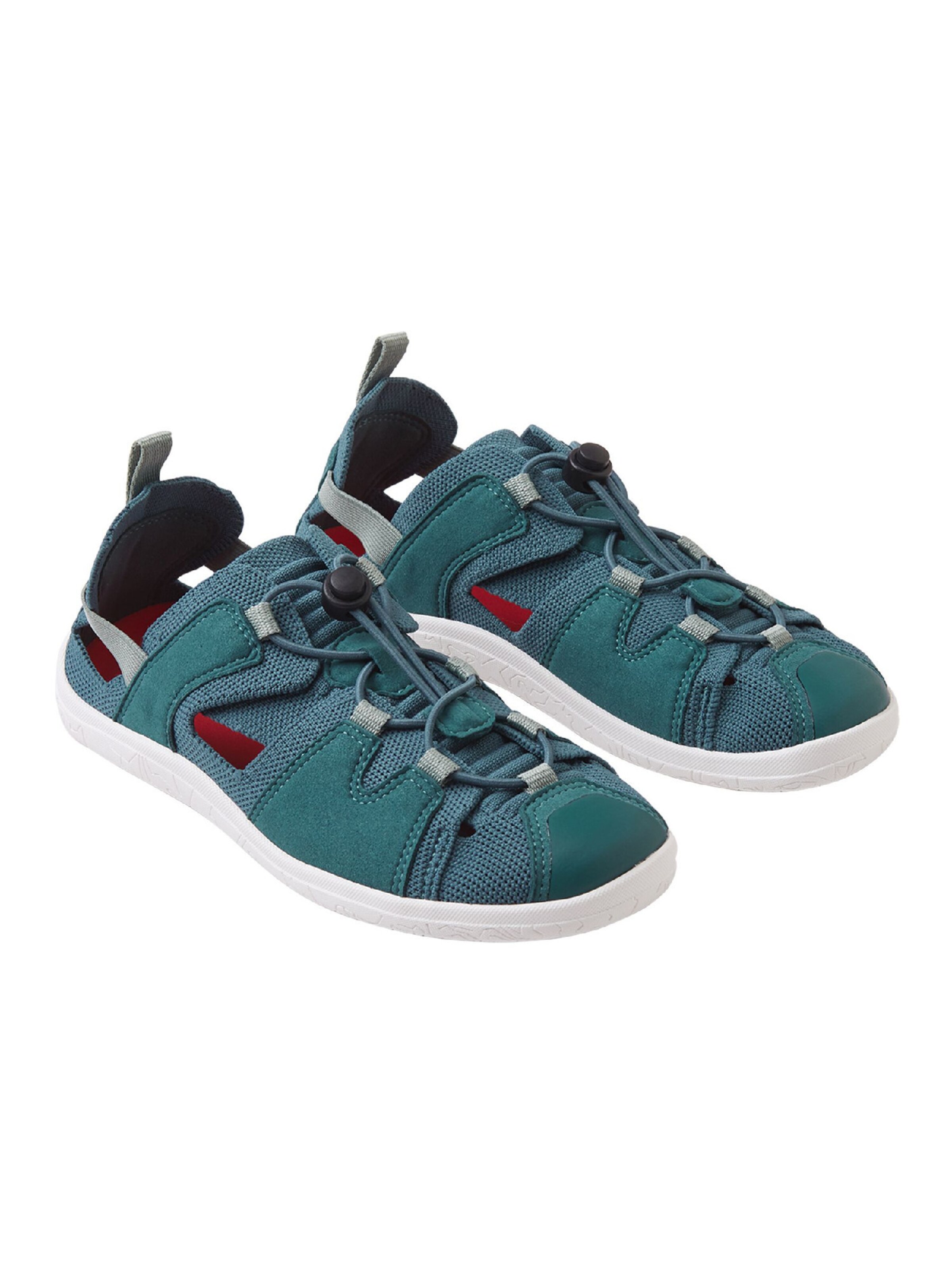 Reima Sandalen 'Valoa' in Groen