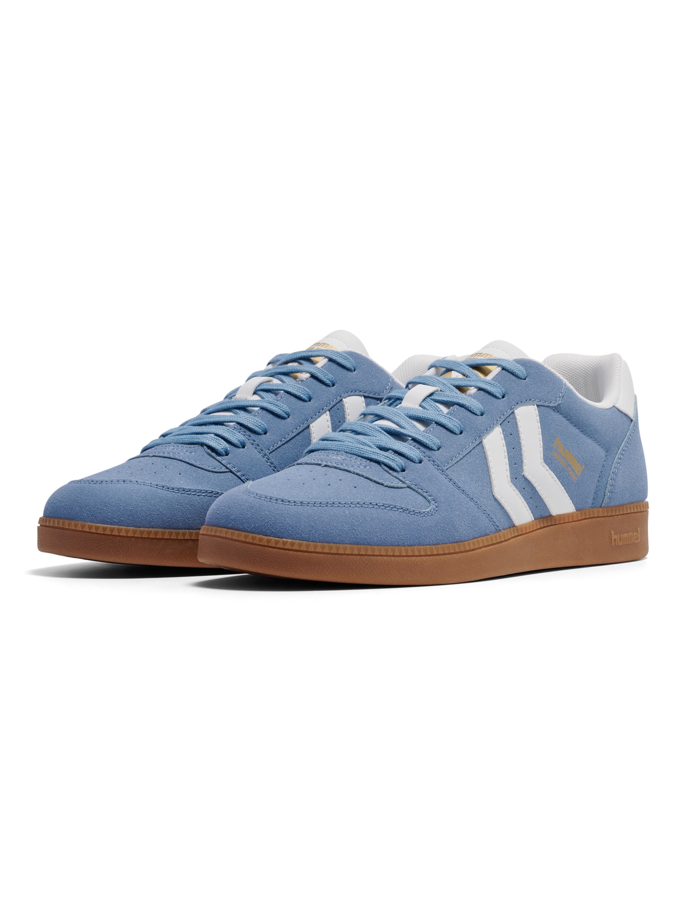 Hummel Sportschuh 'Perfekt Cl' in Blau
