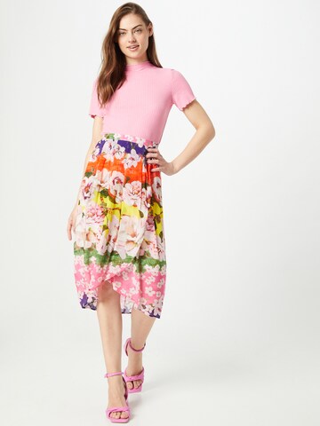 Frogbox Skirt in Pink