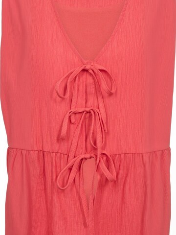 Soyaconcept - Top ' SC-FABRINA ' en rosa