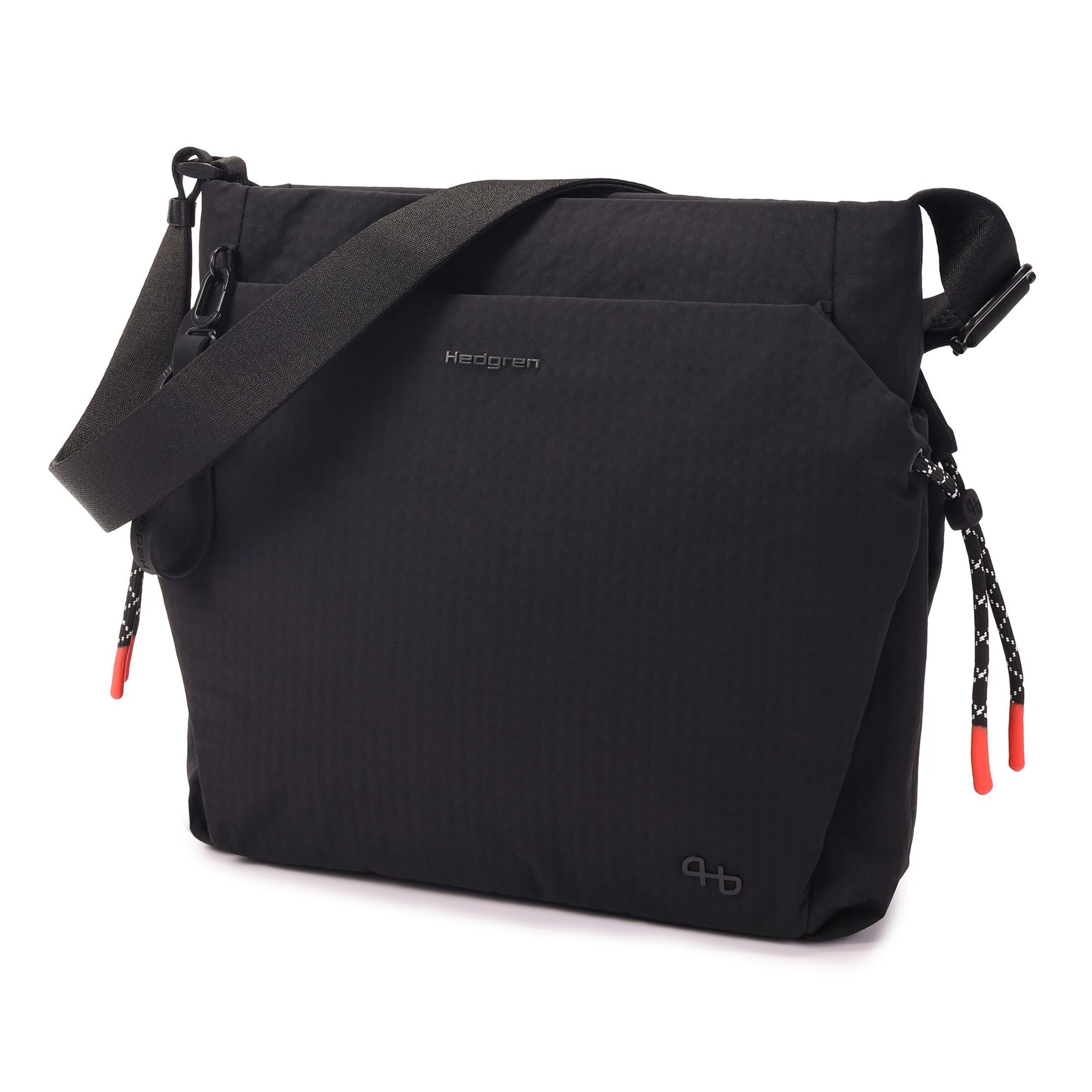 Sac à bandoulière 'Makoto' Hedgren en gris