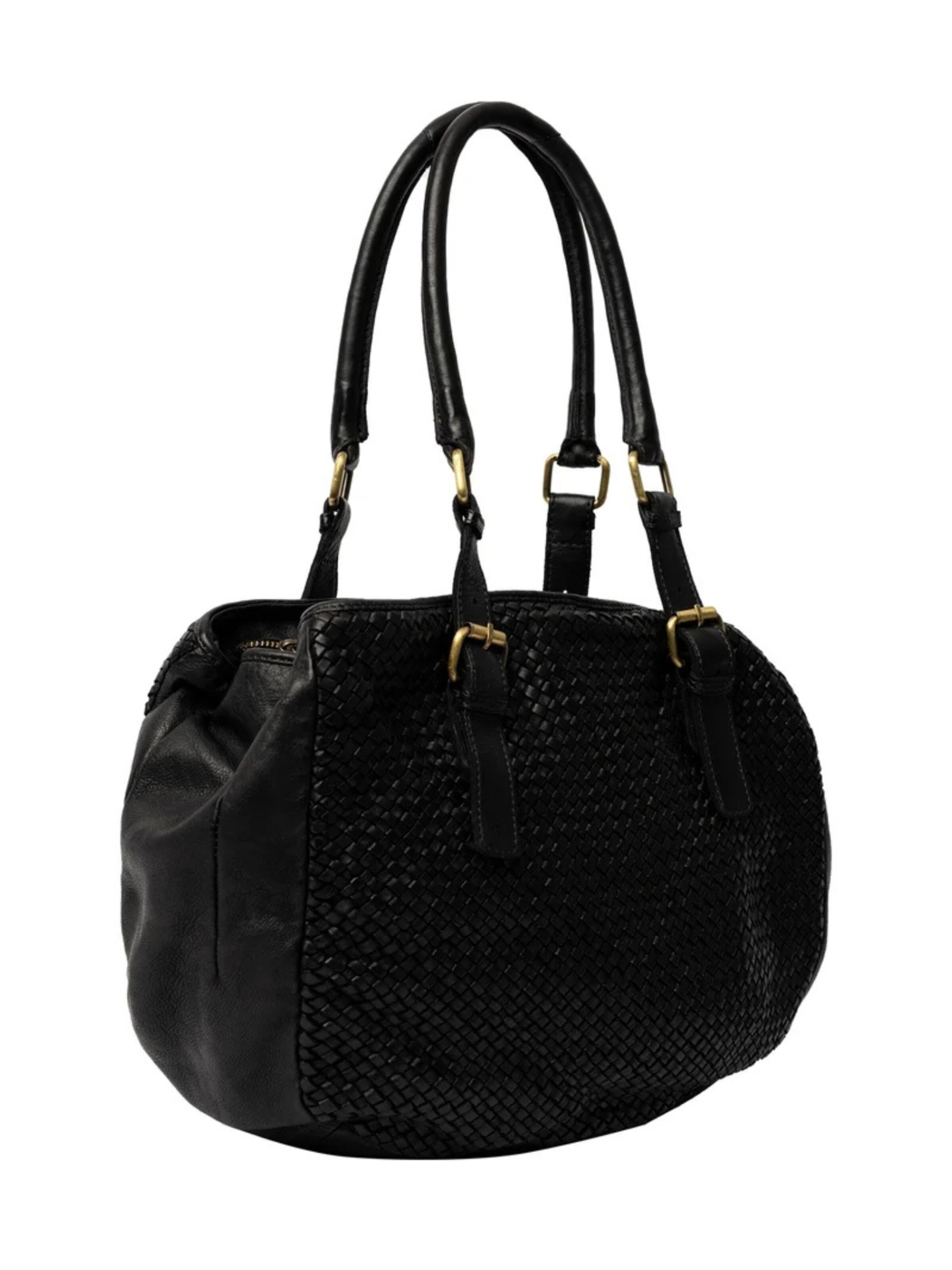 RE:DESIGNED Bag ' Ninea ' in Schwarz