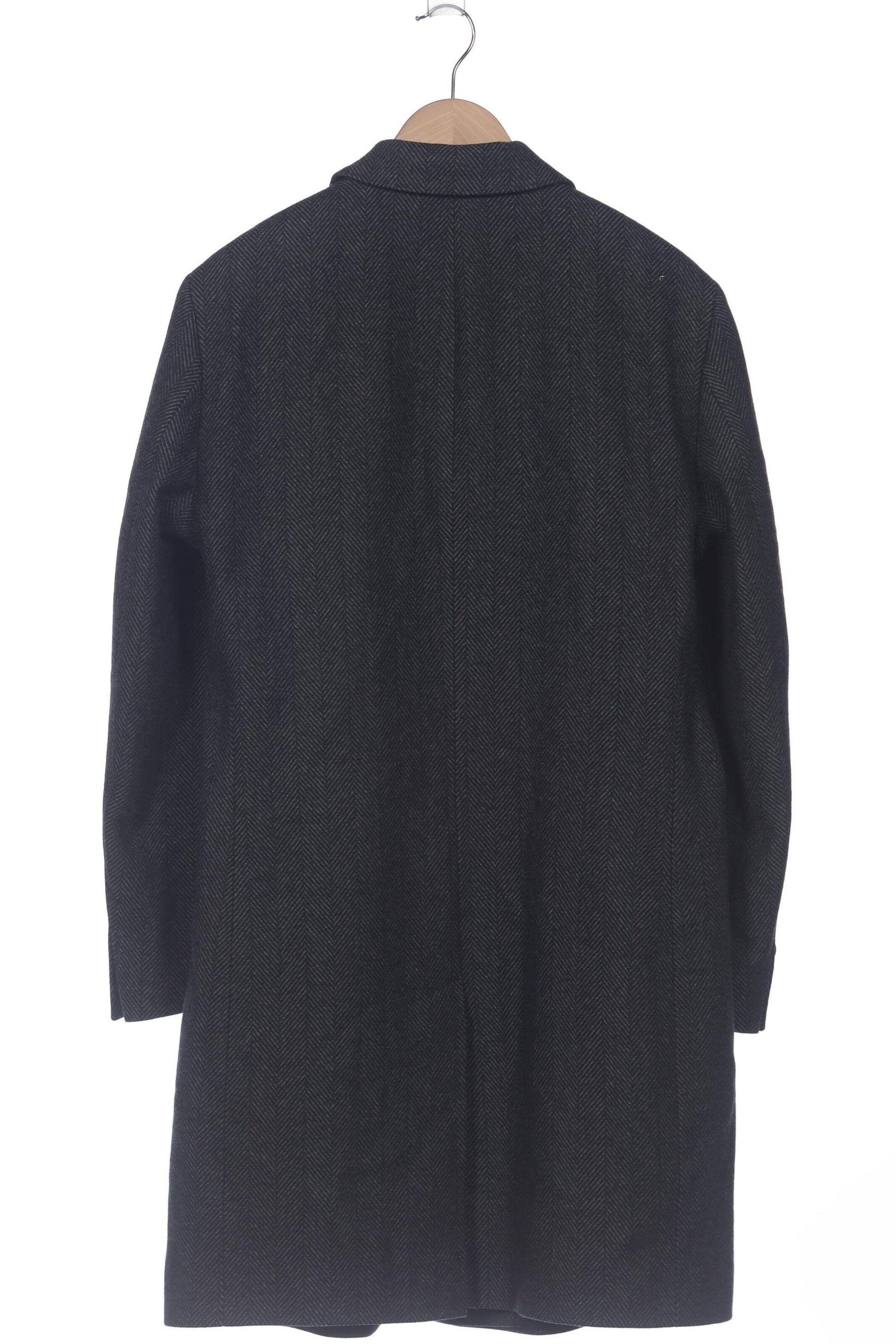 HUGO Jacket & Coat in 6XL in Black