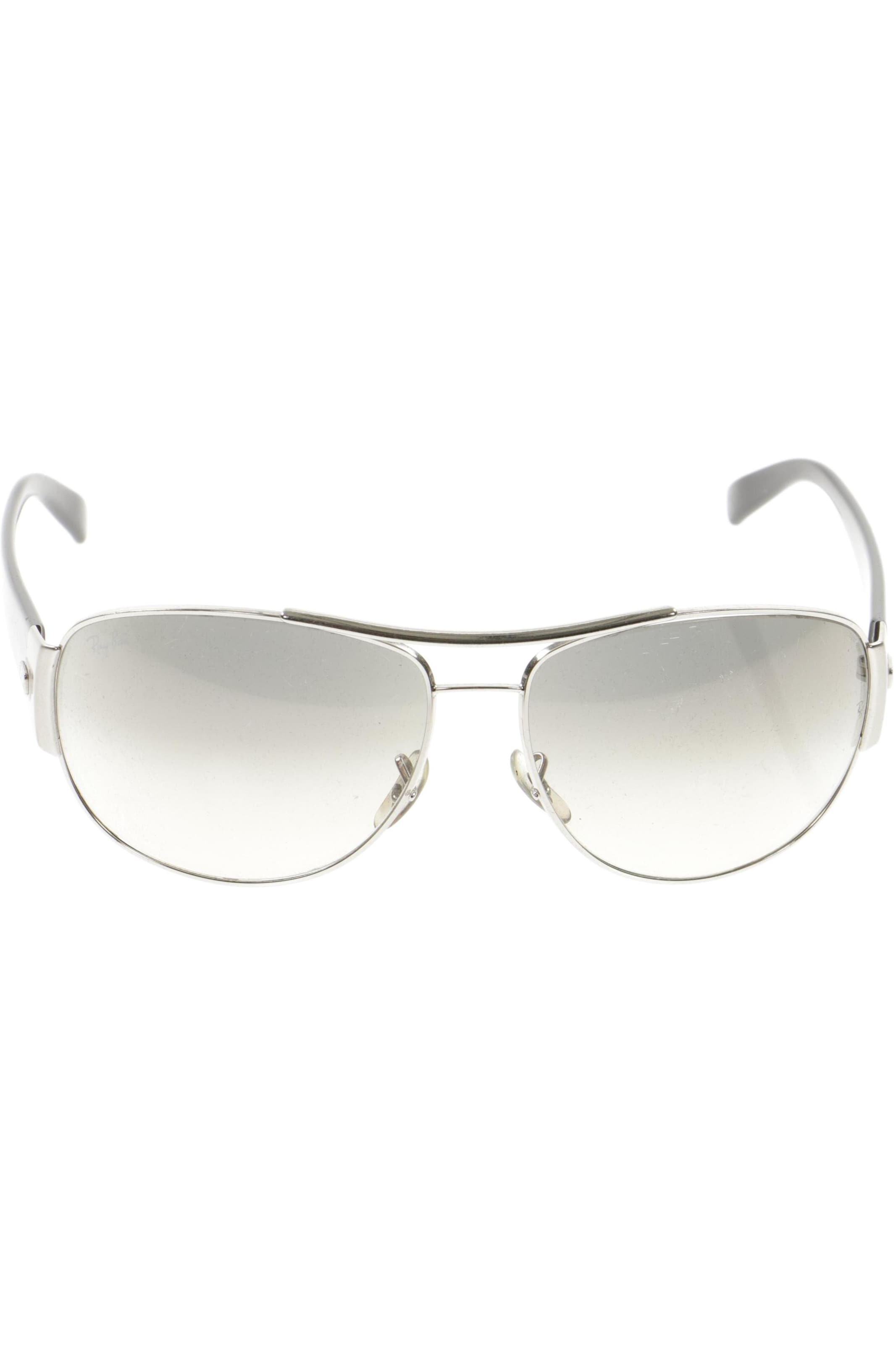 Ray-Ban Sunglasses in One size in Silver: front