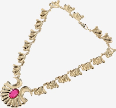 SOHI Lančić 'Marge' u zlatna / purpurna, Pregled proizvoda