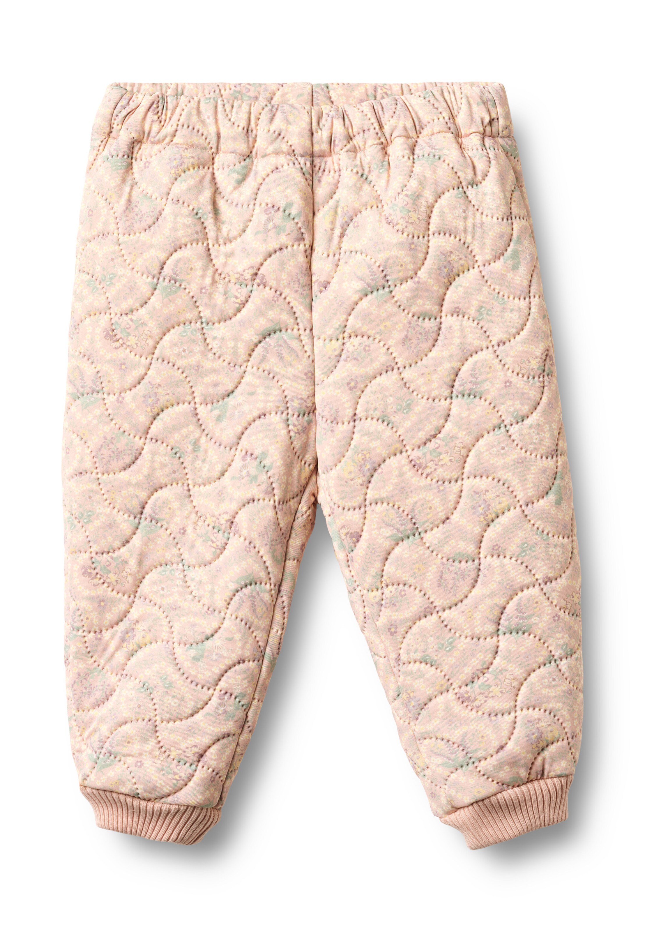 WHEAT Pants 'Alex' in Orange: front