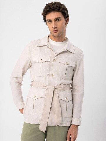Antioch Übergangsjacke in Beige
