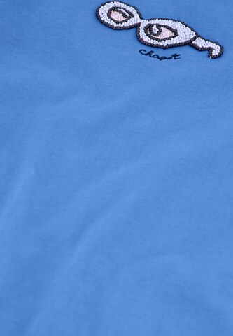 Fabienne Chapot Shirt in Blauw