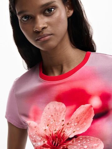 Desigual Särk, värv punane