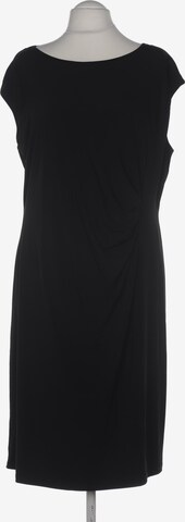 Bexleys Dress in 4XL in Black: front