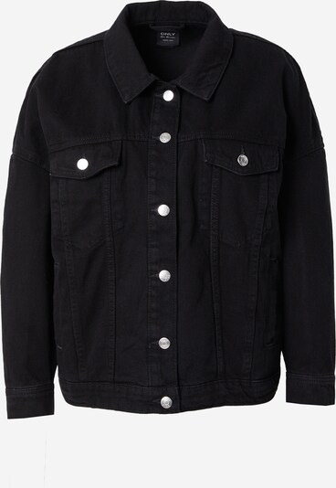 ONLY Prijelazna jakna 'SAFE CAROLINE' u crni traper, Pregled proizvoda