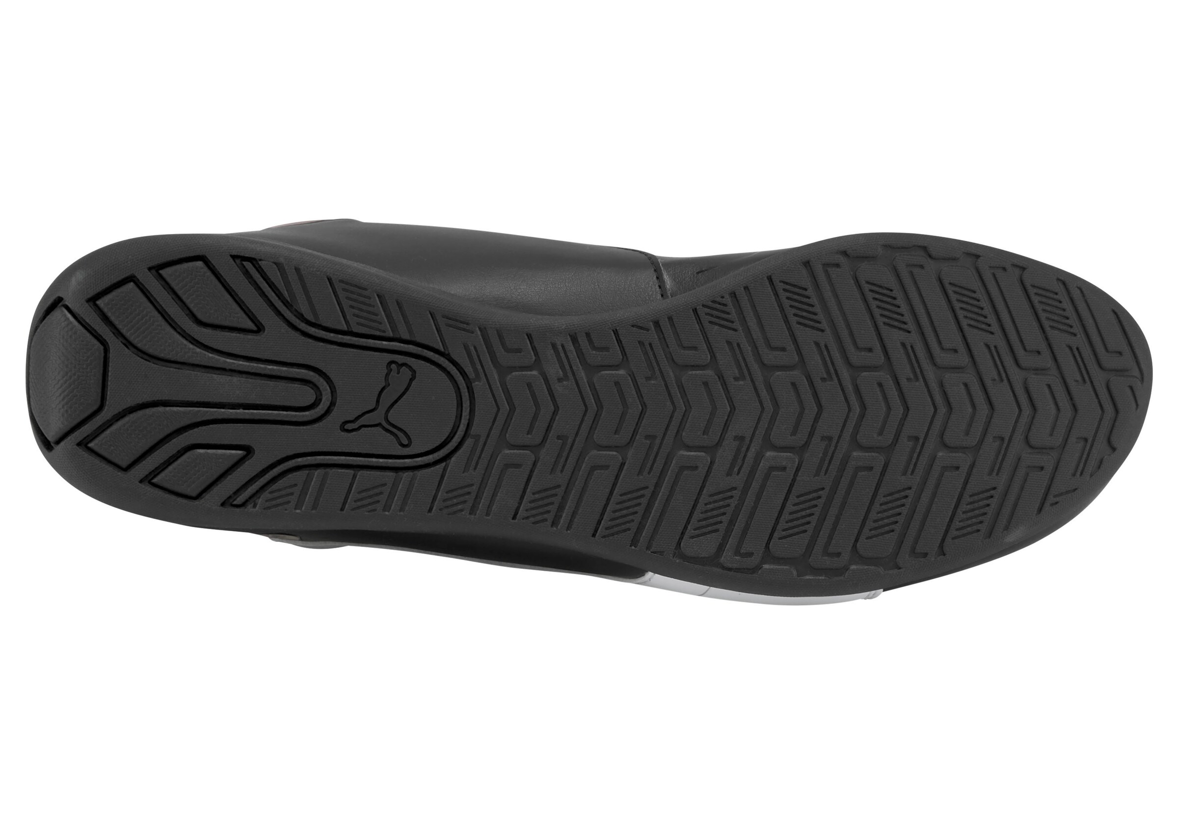 Männer Sportschuhe PUMA Sportschuh 'Scuderia Ferrari Drift Cat Delta' in Schwarz - YD79955 Männer Sportschuhe PUMA Sportschuh 'Scuderia Ferrari Drift Cat Delta' in Schwarz - YD79955