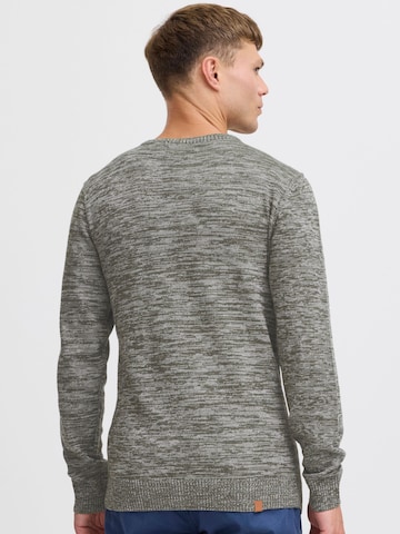 Pullover 'Dansel' di BLEND in grigio