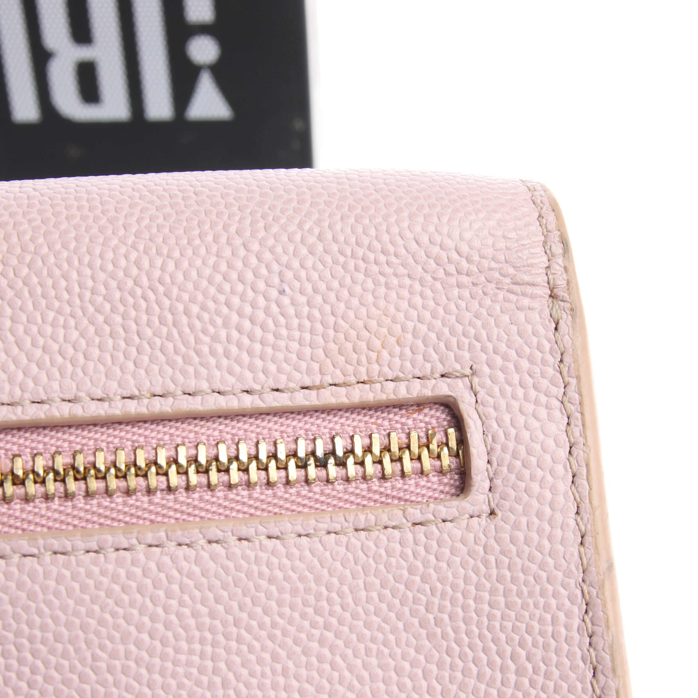 FURLA Small Leather Goods in One size in Pink