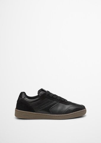 Marc O'Polo Platform trainers in Black
