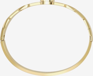 Akzent Bracelet 'Elysia, langlebig' in Gold: front