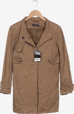 Marks & Spencer Jacket & Coat in L in Beige: front