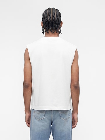 Abercrombie & Fitch Shirt in Grey
