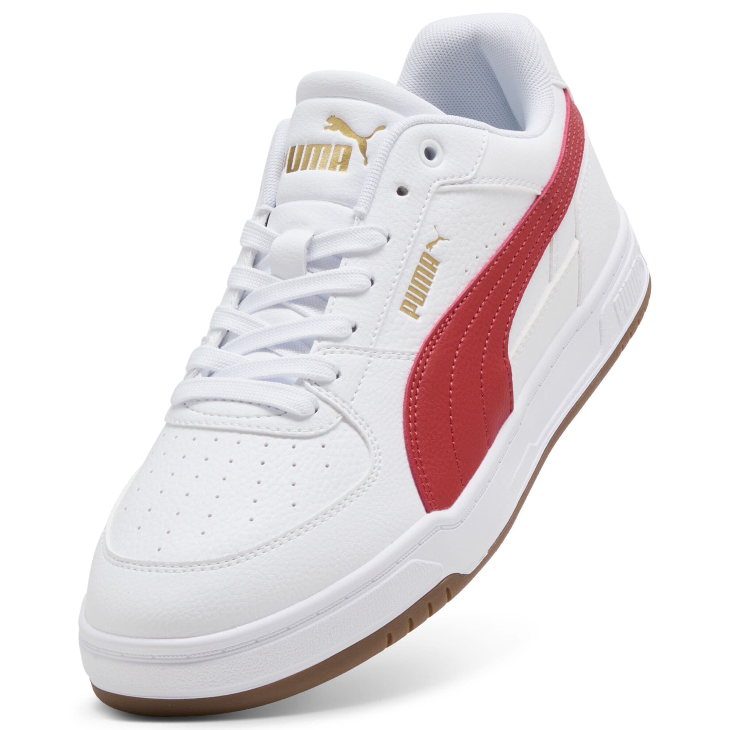 PUMA Sneakers laag 'Caven III' in Wit