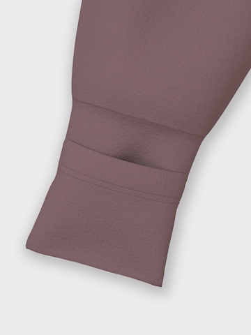 Pyjama NAME IT en violet