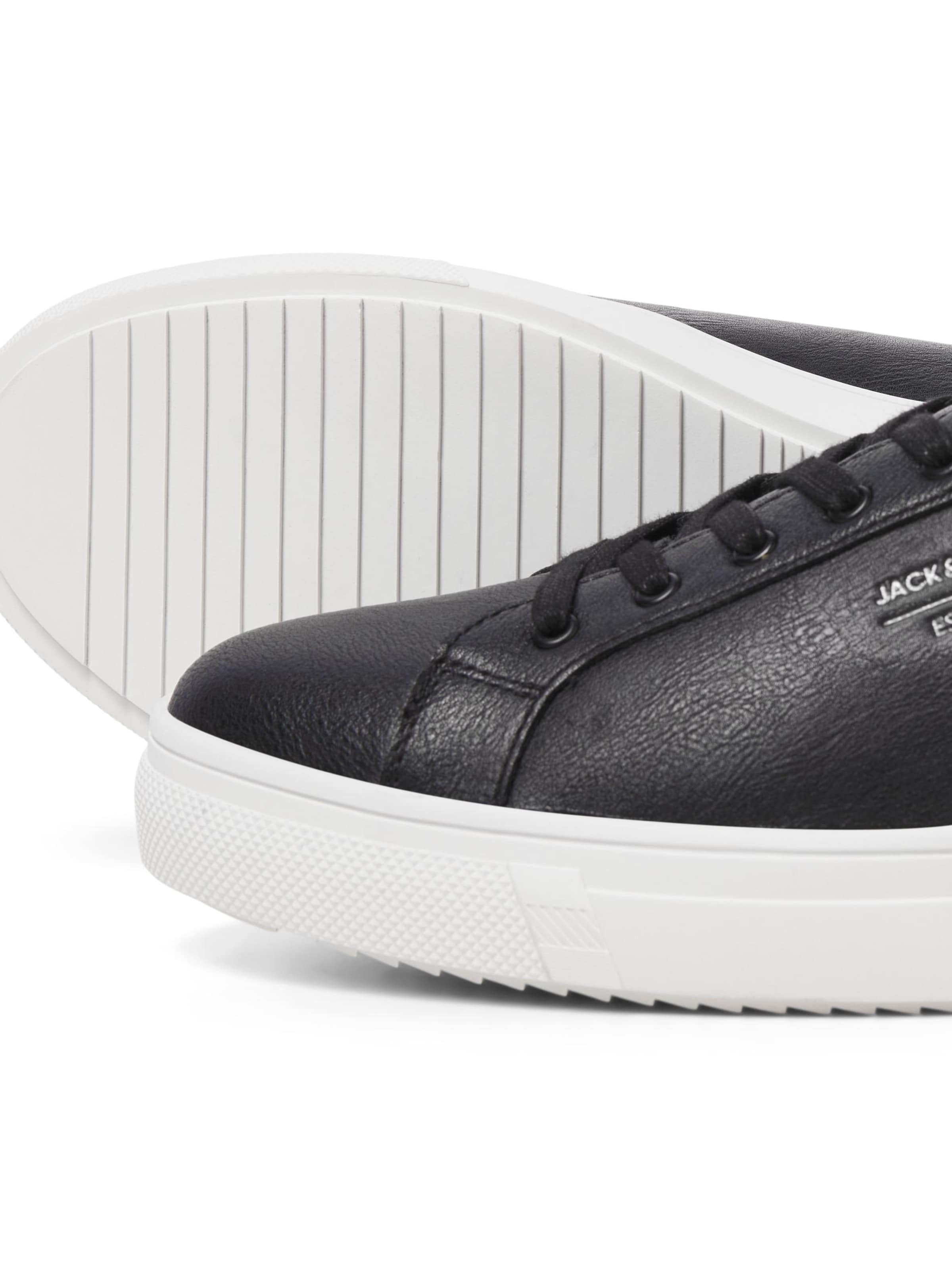 Baskets basses 'JFWBale' JACK & JONES en gris
