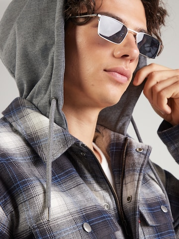 LEVI'S ® Přechodná bunda 'Francisco' – šedá