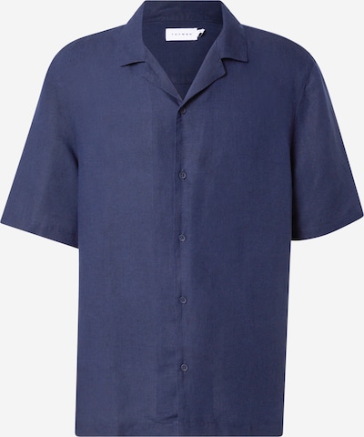 TOPMAN Paita värissä marine, Tuotenäkymä