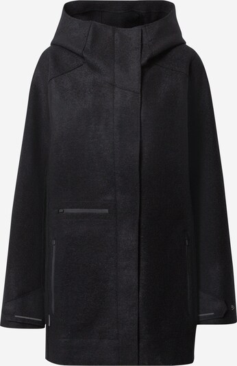 Icebreaker Outdoor jacket 'Ainsworth' in black, Item view