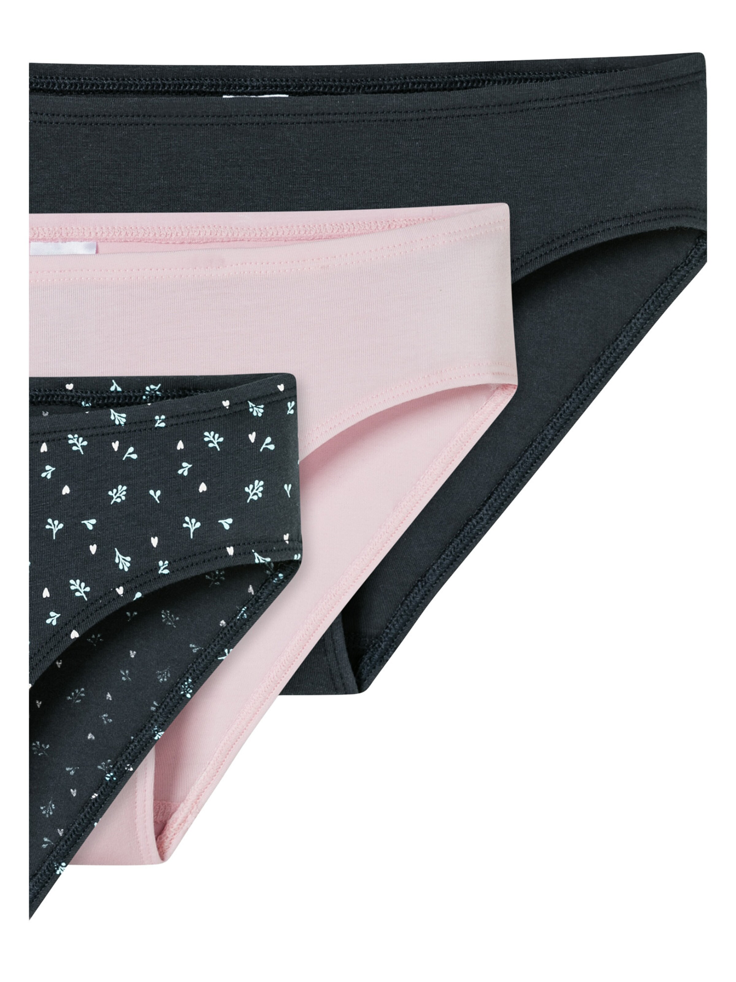 Sous-vêtements SCHIESSER en rose