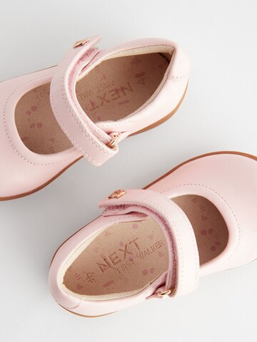 Next Ballerina in Pink