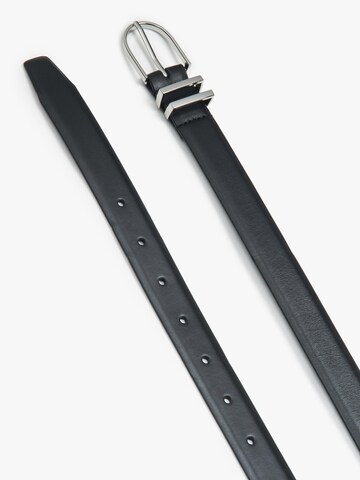 Estro Belt '24517' in Black
