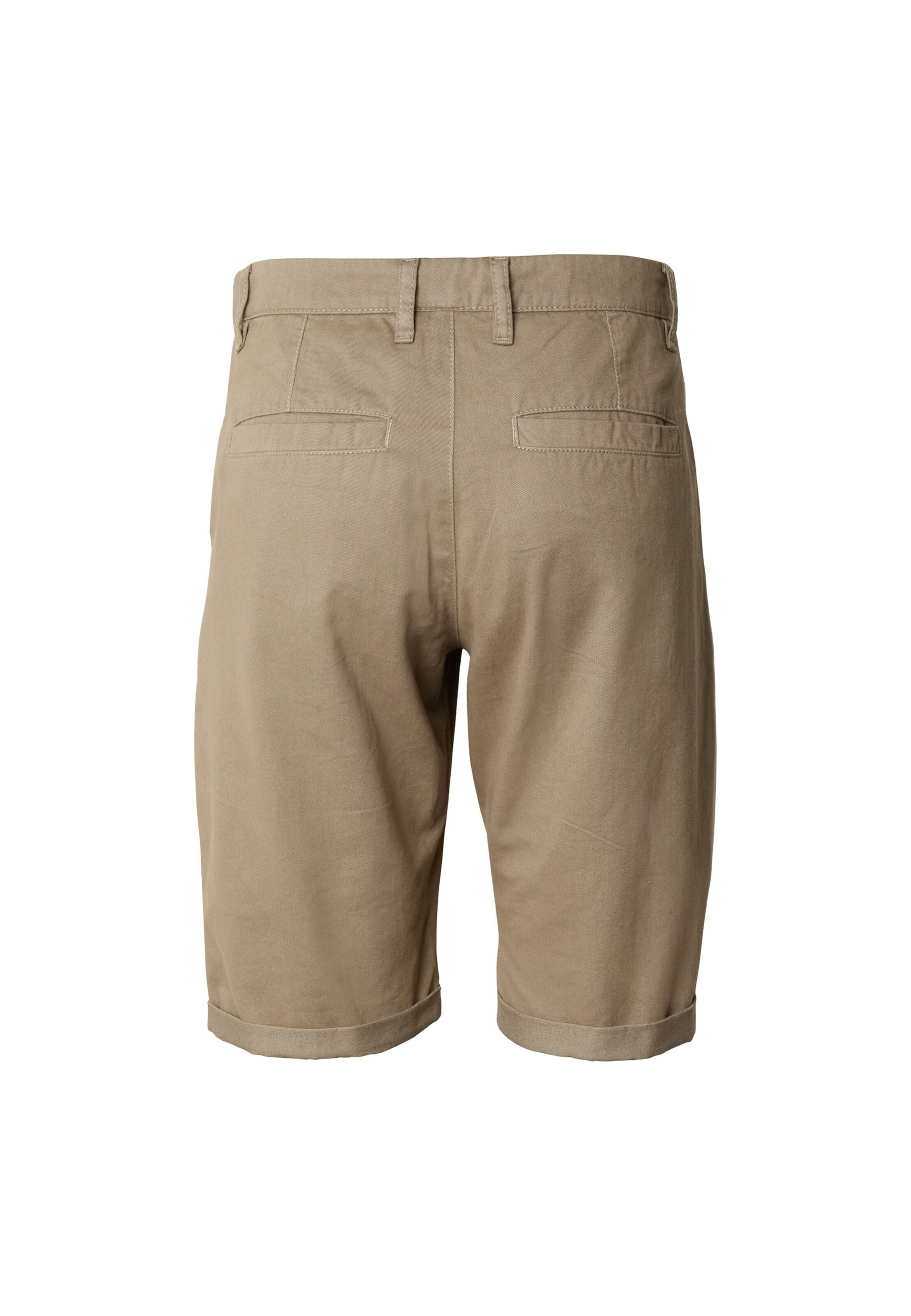 Urban Classics Regular Chino trousers in Beige
