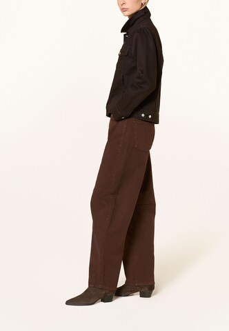 darling harbour Regular Jeans in Blue: side