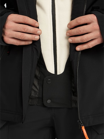 Veste outdoor 'Fwc'Peak' O'NEILL en noir