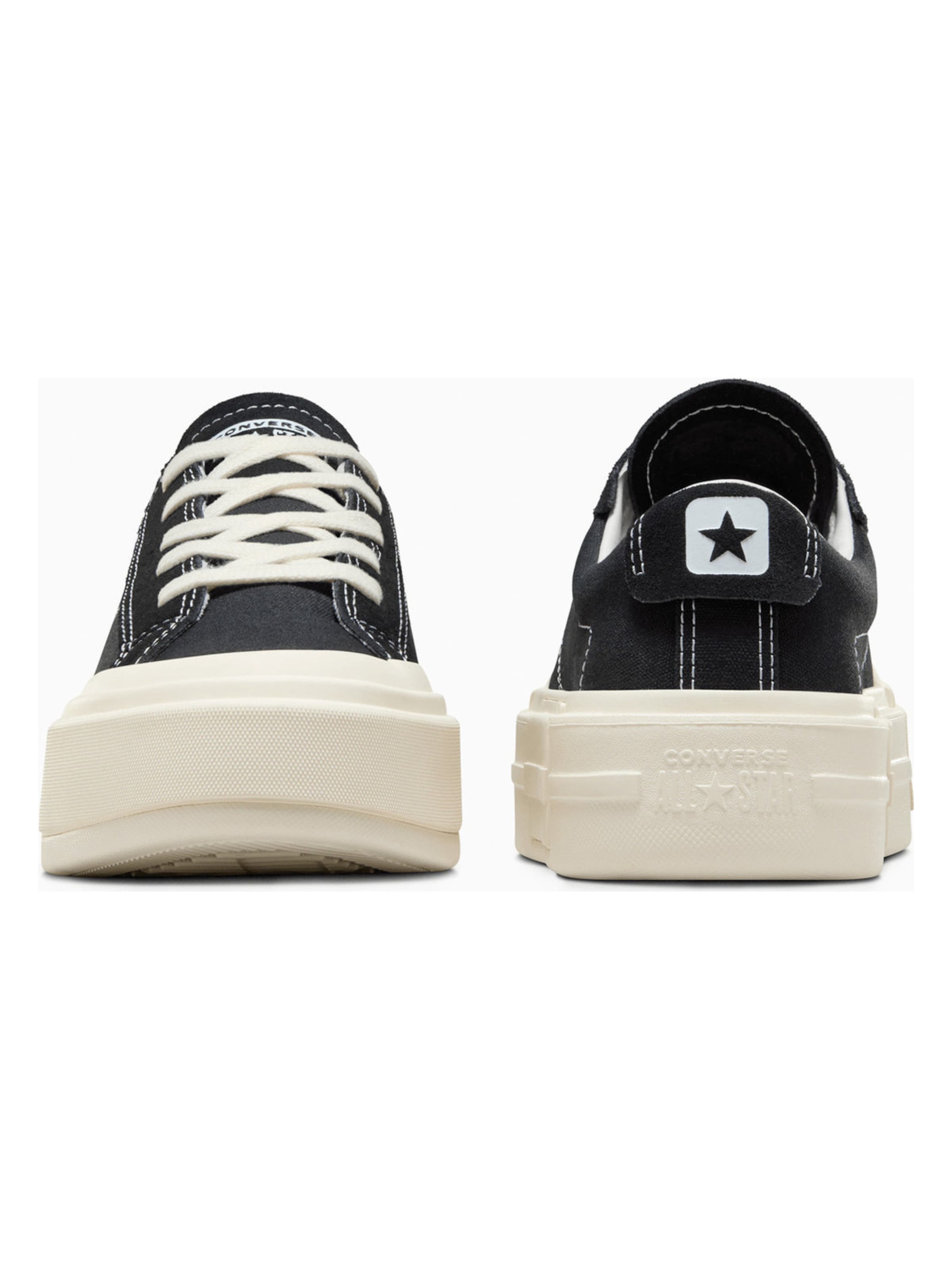 CONVERSE Sportschuh 'Chuck Taylor All Star Cruise'‌‌‌‌‌‌ in Schwarz