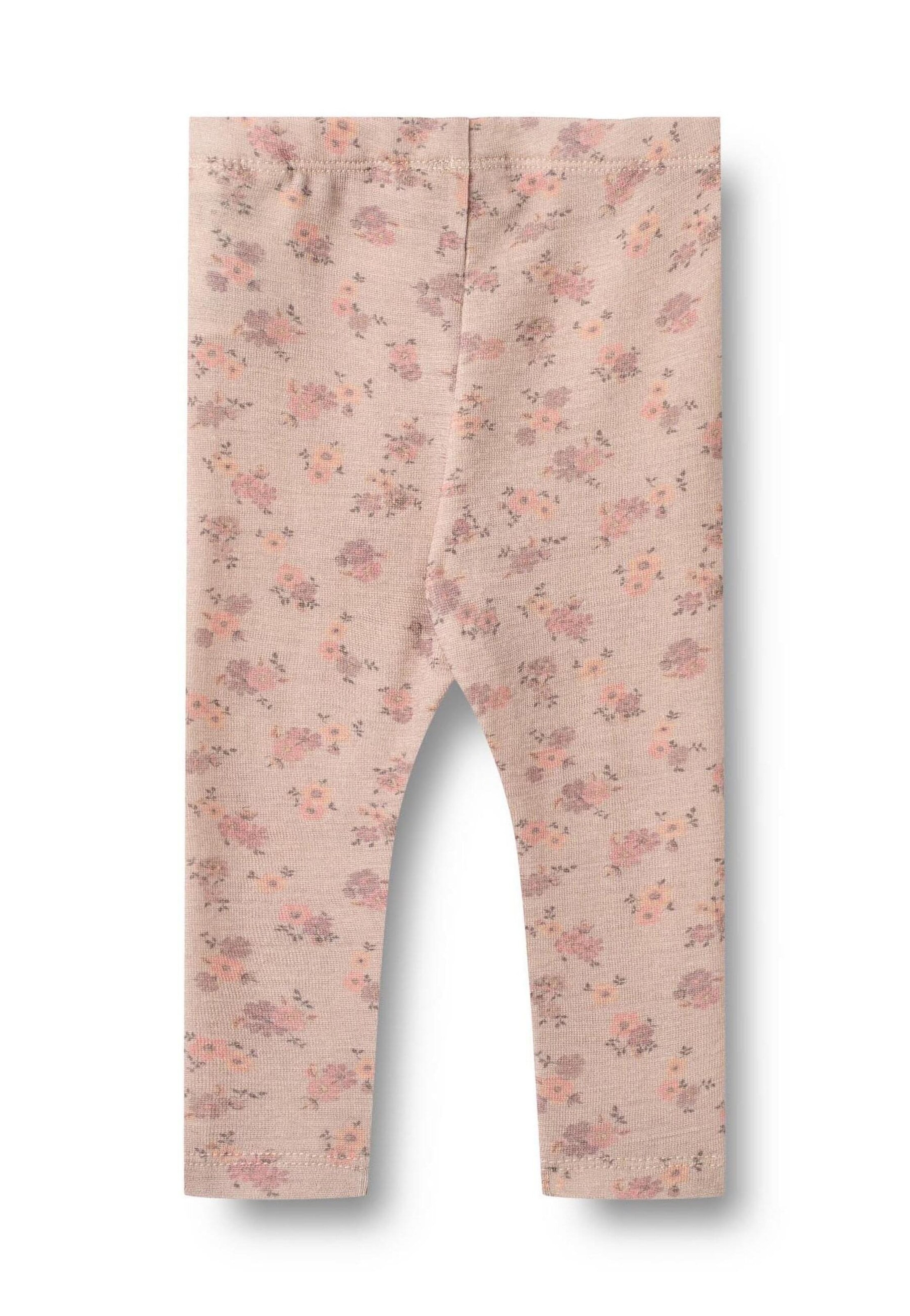 WHEAT Skinny Leggings 'Agi' in Pink