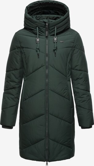 Ragwear Winter coat 'Novista' in Dark green, Item view
