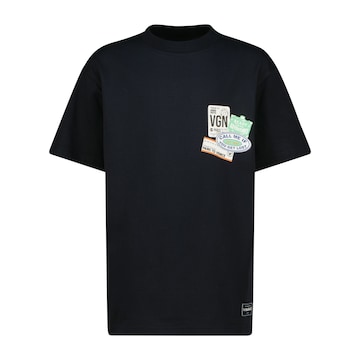 VINGINO T-Shirt 'Hugo' in Schwarz: Vorderseite
