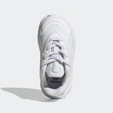 ADIDAS ORIGINALS Tenisky 'Ozelia' – bílá
