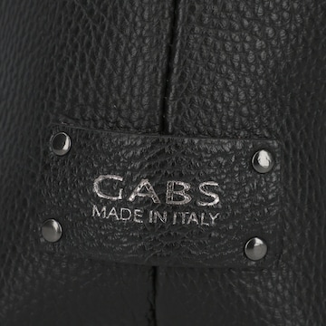 Cabas 'Lolita' Gabs en noir