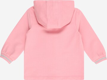 s.Oliver Sweat jacket in Pink