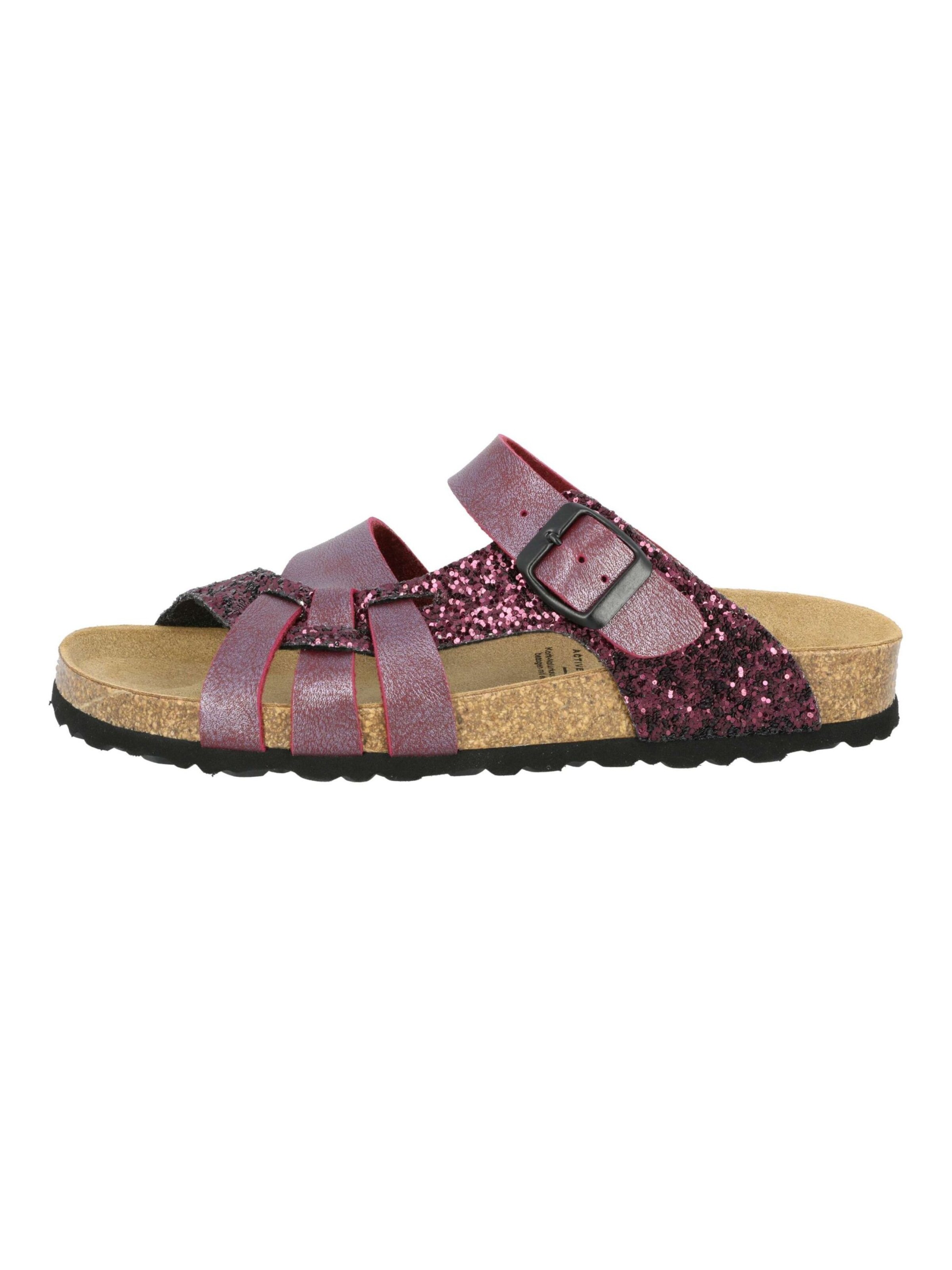 LICO Mule 'Gleam' in Purple