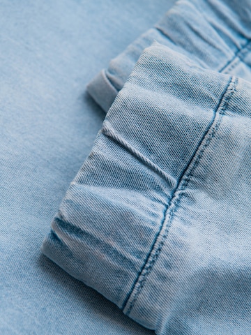 Ombre Regular Jeans 'OM-PADJ-0267' in Blauw