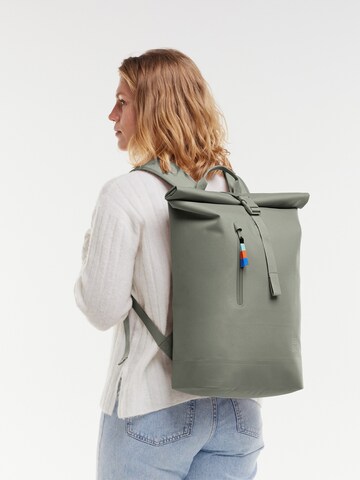 Got Bag Σακίδιο πλάτης 'Lite 2.0' σε πράσινο