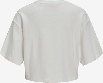 JJXX Shirt 'LINIE ' in Weiß