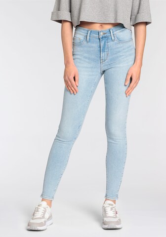 LEVI'S ® Jeans '310' in Blue: front